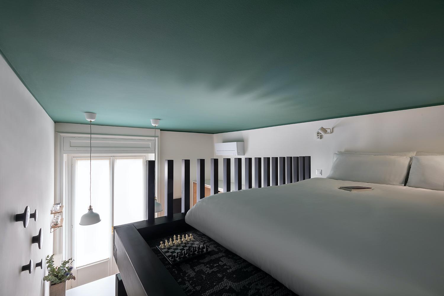 Emerald -Porta Venezia Milan Exterior photo